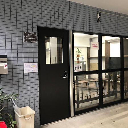 Jam Hostel Hakata Station Front Mix Domitory - Vacation Stay 31831 Fukuoka  Ngoại thất bức ảnh