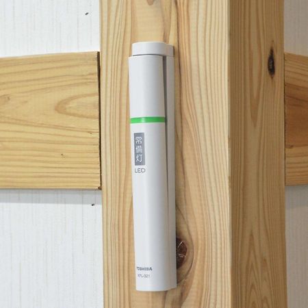 Jam Hostel Hakata Station Front Mix Domitory - Vacation Stay 31831 Fukuoka  Ngoại thất bức ảnh