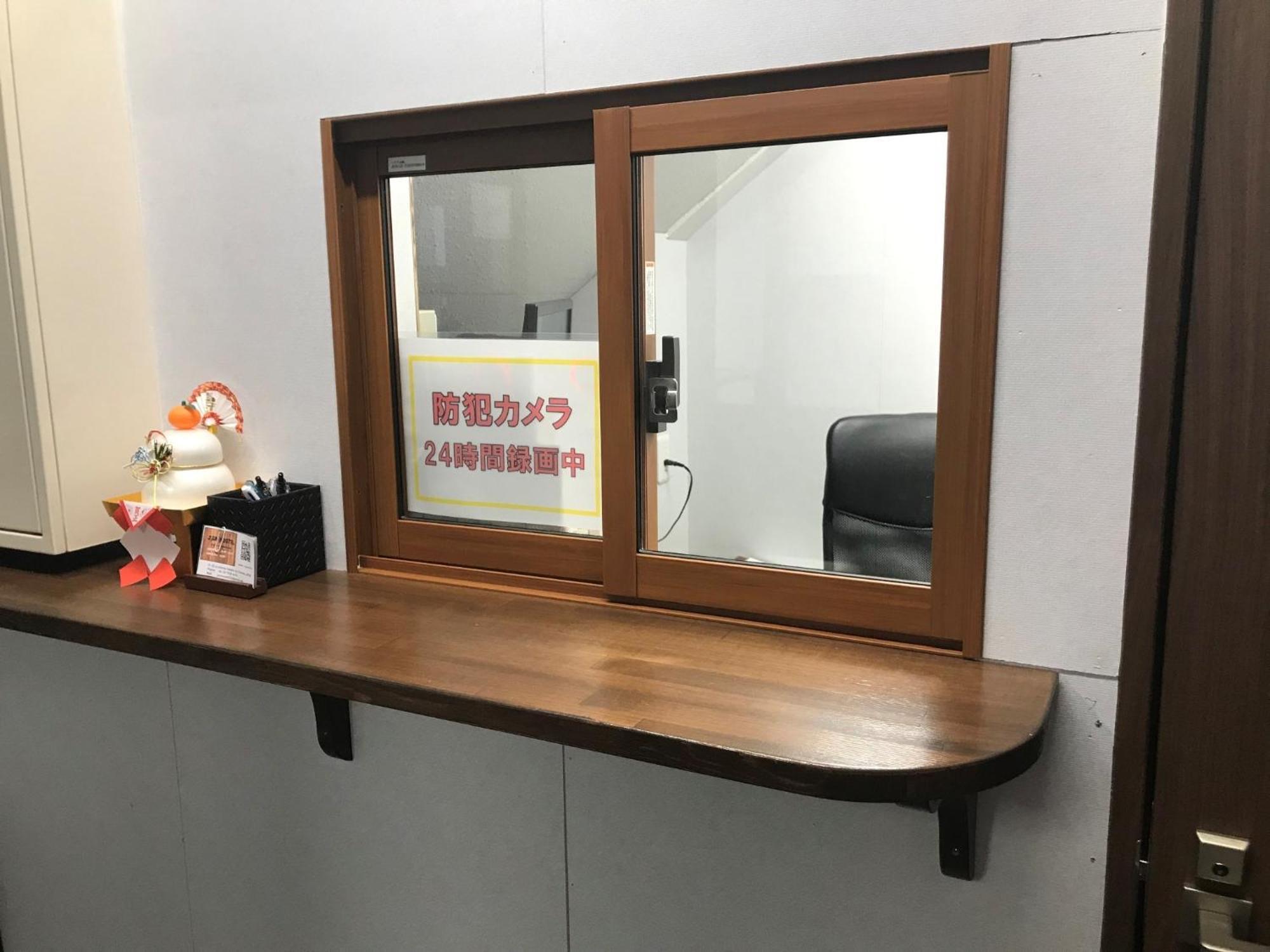 Jam Hostel Hakata Station Front Mix Domitory - Vacation Stay 31831 Fukuoka  Ngoại thất bức ảnh